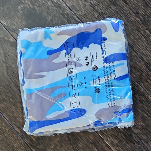 The Original Multifunctional Seamless Wear Accessories